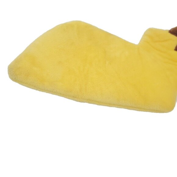 Pokemon Pikachu 13" Plush 2017 Soft Stuffed Animal Character‎ Toy Collectible - Picture 8 of 8